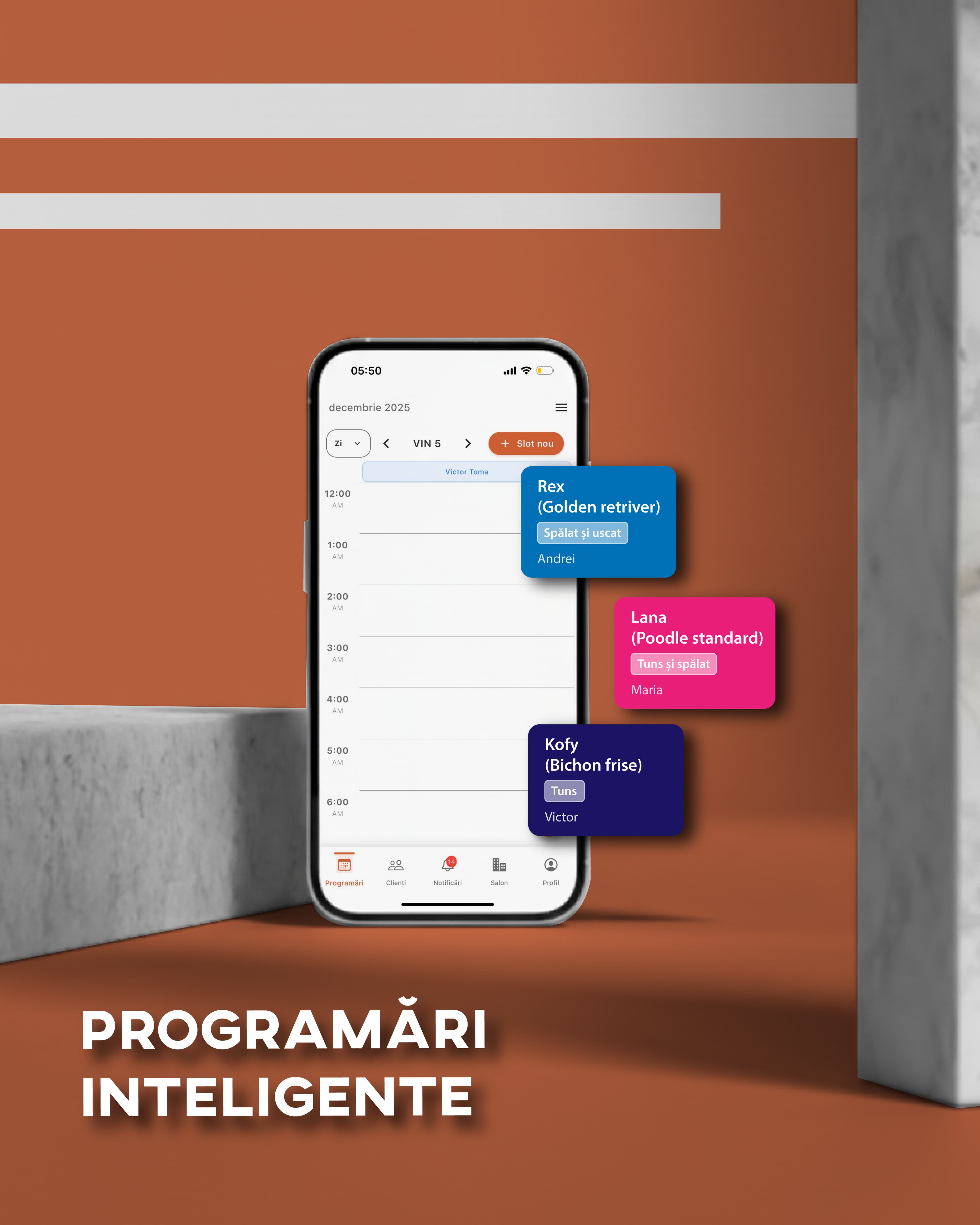 Programari Inteligente