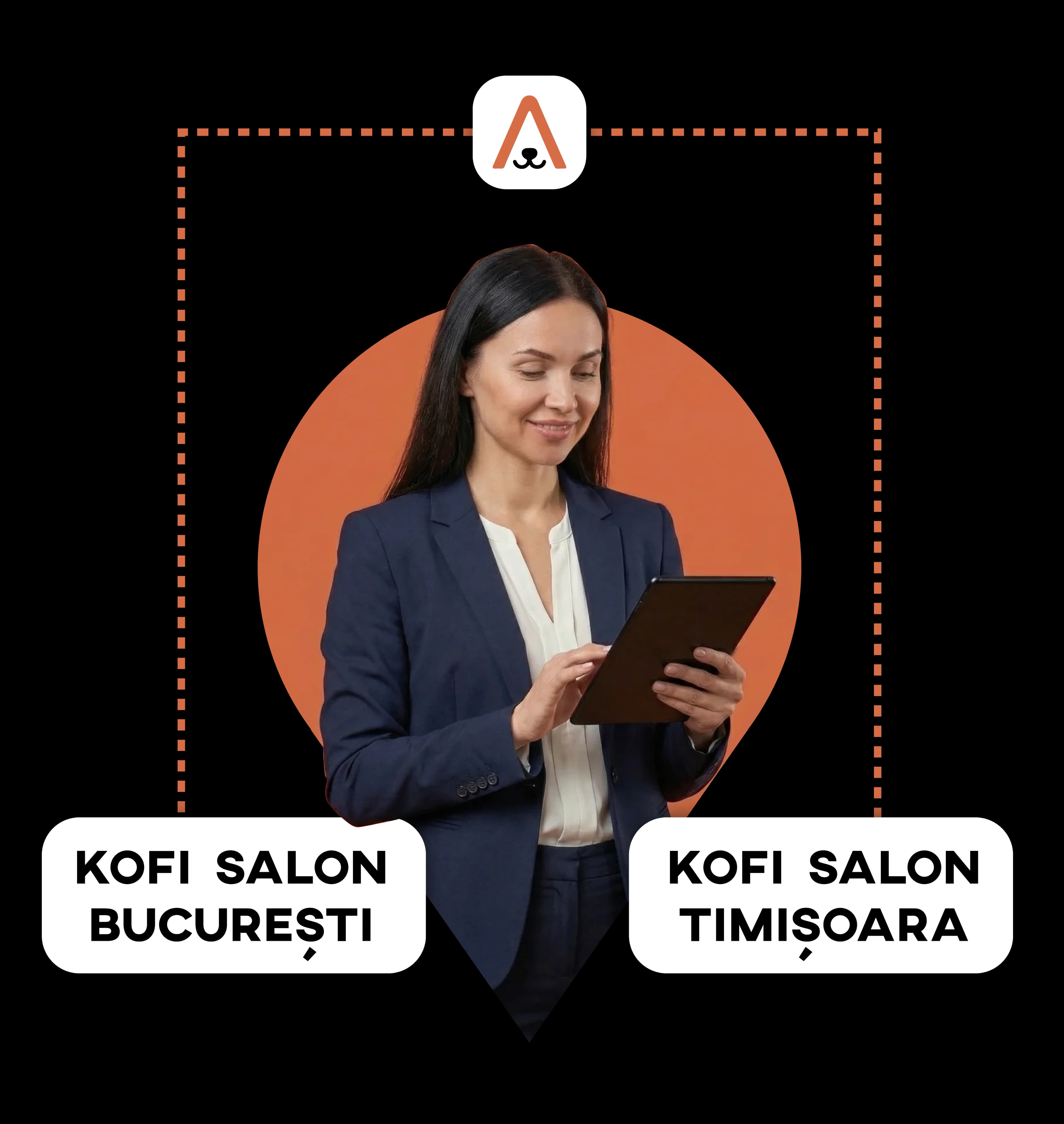 Gestionare multi-locații